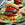 Persian-Style Quinoa Burgers