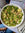 Speedy Courgette & Grain Salad