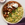 Lentil Tagine with Herby Couscous & Yogurt