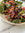 Beetroot, Pear, Jerusalem Artichoke & Spelt Salad