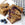 Quinoa & Blueberry Breakfast Bars