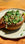 Tahini & Lime Loaded Sweet Potato