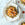 Roasted Harissa Cauliflower Steaks with 5 Glorious Grains