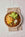 Masala Supergrain Bowl with Mango Salsa & Pickled Cucumber