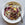 Winter Grain Salad with Orange, Fennel & Chestnuts
