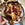 Roasted Cauliflower with Herby Glorious Grains