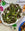 Puy Lentil Salad with Charred Asparagus & Herbs