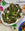 Puy Lentil & Asparagus Salad