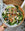 Coronation Chickpea Salad