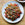 Spicy Korean Grain Slaw