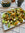 Coronation Cauliflower & Chickpea Salad