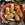 Spanish Style Grain Croquettes with Garlic Mayo