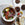 Lentil Kofta Balls with Yogurt Dip