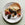 Puy Lentil & Chestnut Koftas with Yoghurt Sauce