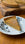 Spiced Chestnut Custard Tart