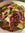 Chicken & Coconut Lentil Curry with Lime Pickled Onion & Ginger