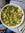 Courgette & Grain Salad with Butter Beans & Herbs