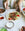 Fiery Caribbean Wraps