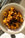 Roasted Red Kuri Squash & Chestnut Pasta with Crispy Sage Crumb