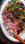 Roasted Beetroot, Orange & Pomegranate Salad