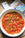 One-Pot Tomato & Garlic Mediterranean Grains