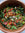 Romesco Inspired Chopped Salad