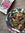 Trout, Beetroot & Couscous Salad