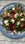 Blood Orange & Puy Lentil Salad