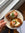 Tagine, Eggs and Avocado on Toast