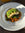 Pan-Fried Cod with Swiss Chard, Salsa Verde & Spanish Style Grains