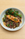 Thai-Red Cod with Brown Red & Wild Rice