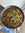 Sticky Aubergine & Korean Style Grains