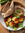 Butter Bean & Puy Lentil Hummus