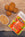 Jamaican-Style Fried Rice Balls with Jerk Mayo