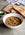 Warming Mushroom Soup