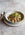 Creamy Porcini Mushroom Tagliatelle