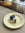 Phoebe's Cherry, Chestnut and Olive Oil Upside Down Cake
