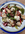 Liv’s Puy Lentil & Mackerel Salad
