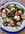 Puy Lentil & Mackerel Salad