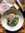 Creamy Mushroom Orzo