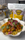 Pumpkin and Chickpea Curry with Pilau Rice
