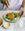 Simple Spanish Style Fritters with Vegan Aioli