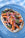Flatbreads with Tahini Yoghurt, Crispy Harissa Lentils & Roasted Cumin Carrots