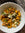 Chickpea, Butternut Squash & Baked Feta Salad