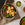 Korean-Style Veg & Grains with Crispy Tofu