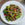 Broccoli Puy Lentil Salad