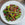 Broccoli Puy Lentil Salad