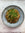 Mushroom Spelt Risotto