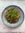 Mushroom Spelt Risotto