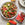 Quinoa, Watermelon & Feta Summer Salad